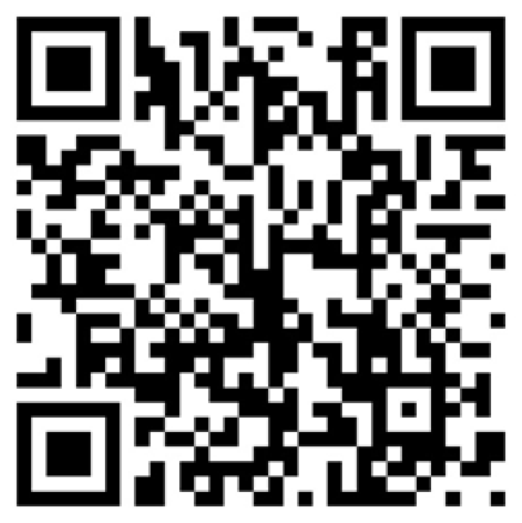Donation QR Code